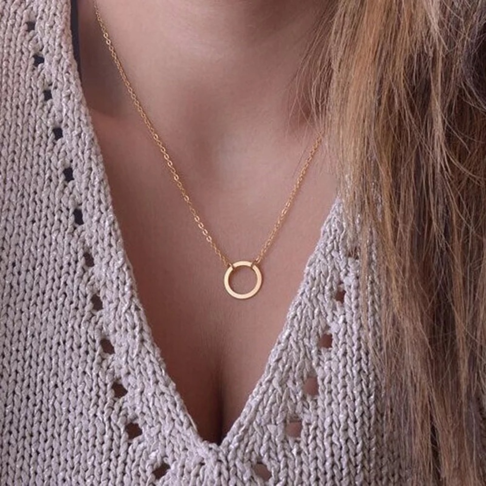 Simply gold